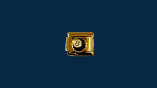 8-Ball Fortune