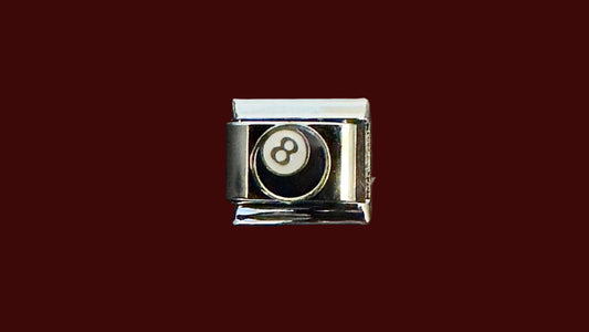 8-Ball Fortune