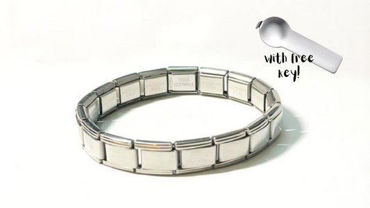 Silver Base