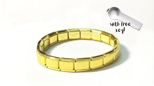 Gold Base
